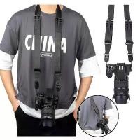 ราคา cherryoor-สายคล้องกล้อง แนว Peak Design Leash VII สายกล้อง สายคล้องคอ Camera Strap Dslr Mirrorless คุณภาพดี เหมือนใช้ของแท้ (1731685064594000845)