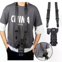 ราคา Gyy-rk-สายคล้องกล้อง แนว Peak Design Leash VII สายกล้อง สายคล้องคอ Camera Strap Dslr Mirrorless คุณภาพดี เหมือนใช้ของแท้ (1730843940115090147)