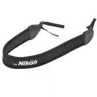 ราคา สายกล้อง สายคล้องคอ สายคล้องกล้อง NECK STRAP FOR NIKON บล็อกบัสเตอร์ (1731683275495212649)