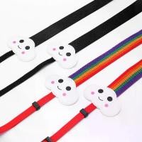 ราคา สายคล้องกล้อง เหมาะสำหรับกล้องมิเรอร์เลส ดีไซน์ลายการ์ตูนน่ารัก สายคล้องไหล่กล้องเมฆ เข้ากันได้กับ Instax Mini 25, Fujifilm, Sony, Canon (1731751032109827403)