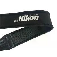 ราคา สายกล้อง สายคล้องคอ สายคล้องกล้อง NECK STRAP FOR NIKON COD (1731568139208329027)