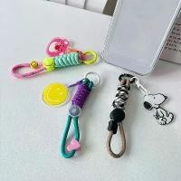 ราคา สายคล้องขวดน้ำ, สายคล้องคอสั้น, สำหรับเด็กผู้หญิง, สายคล้องโทรศัพท์ส่วนบุคคล, พวงกุญแจแบบพกพา, สายคล้องกล้อง, เหมาะสำหรับขวดเครื่องดื่ม, การออกแบบที่ปรับแต่งได้ (1731812972361517400)