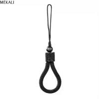 ราคา อุปกรณ์เสริมโทรศัพท์จี้, MEEKALI, ที่ใส่ป้าย ID, สายคล้องกล้อง, เชือกแขวน DIY, แหวนโทรศัพท์มือถือ, เชือกเส้นเล็กไม้จันทน์, เชือกเส้นเล็กโทรศัพท์, สายคล้องคอโทรศัพท์มือถือ, สายคล้องกุญแจ (1731423503363