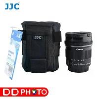 ราคา กระเป๋าสำหรับใส่เลนส์ JJC DLP-1 Lens Bag กระเป๋าใส่เลนส์ ขายร้อน (1731370733808944172)