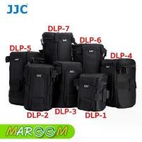 ราคา กระเป๋าใส่เลนส์ JJC กระเป๋า กันกระแทกอย่างดี Lens Bag / กระเป๋าใส่เลนส์กล้อง (1731420750777387084)
