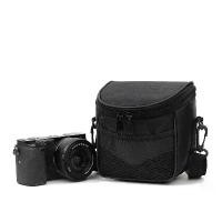 ราคา กระเป๋าใส่กล้อง, สำหรับ Canon EOS M200, M100, M50, M10, M6, M5, Powershot G5 X, SX540, SX530, SX520, SX510, SX500 HS, SX430, SX420, SX410, SX400 IS 50mm lens filter ซิม กล้องว (1731612156507948754)