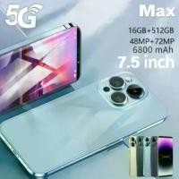 ราคา IQ00 MAX Smart 8 - อินฟินิกซ์ 8+128GB จอ 6.56 นิ้ว กล้อง 50 + AI lens ล้านพิกเซล Dual Camera แบต5,000 mAh (1731280362866575352)