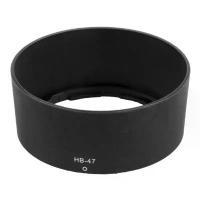 ราคา เลนส์ฮู้ด HOOD Lens NIKON HB-47 สำหรับ Nikon AF-S 50 มม. f/1.4G F1.4 G D90 D5100 D7000 D3100 D3000 คําแนะนําผลิตภัณฑ์ใหม่ของเดือนนี้ Camera (1731130429523069283)