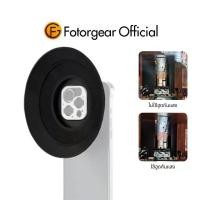 ราคา Fotorgear 67mm Professional Lens Hood เลนส์ฮูด สำหรับเลนส์มือถือ รองรับ ND Filter ควบคุมแสงแม่นยำ (1731760825369790226)