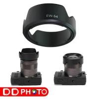 ราคา Lens Hood EW-54 For Canon EF-M 18-55mm f/3.5-5.6 IS STM สินค้าแนะนำ (1731536688564765816)