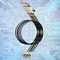 ราคา สายไฟฟ้าสำหรับเด็ก, Rateria, การเชื่อมต่อวงจร, การทดสอบแบบแฮนด์ฟรี, อุปกรณ์วิทยาศาสตร์, คลิปจระเข้, ขั้วต่อสายไฟ, การเชื่อมต่อทองแดงสองด้าน, สายวิทยาศาสตร์, เหมาะสำหรับการทดสอบแบบแฮนด์ฟรี (17315823214