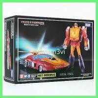 ราคา existen Takara Tomy Transformers Toys MP-28 Hot Rodimus Action Figures Transformer Robot Toys for Children ที่นิยมมากที่สุด (1731206538548381163)