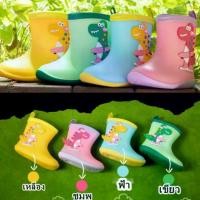 ราคา [จัดส่งทันที] CKS 2009│รองเท้าบูทเด็ก Children Rain Boots รองเท้าบู๊ทยางเด็ก บูทยางกันฝนเด็ก บูทกันฝนเด็ก รองเท้าบูทยางกันน้ำเด็ก บูทยางเด็ก ((Size 14-21 cm.) (1732318277116398277)
