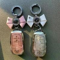 ราคา เคสกุญแจ รีโมท รถยนต์ Toyota แบบ4ปุ่ม【พร้อมส่ง】เคสกุญแจรถยนต์ Tpu สำหรับ Toyota All New Fortuner Fortuner GR Fortuner Legender Sigma4 Camry (1732095970533804862)