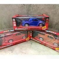 ราคา [COD] ของเล่นเด็ก รถกะบะบังคับ รถของเล่นเด็ก รถแข่ง รถดริฟ รถแต่งซิ่ง รถบังคับ รถบังคับวิทยุ+รีโมท สินค้าพร้อมส่ง จัดส่งไว1-2วัน (1731301824465176456)