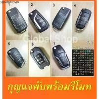 ราคา รีโมท รถยนต์ สามารถ Copy เองได้จากรีโมทของเดิม (เฉพาะรีโมทที่ไม่ใช่รีโมทแท้ศูนย์) (1731549180604090347)