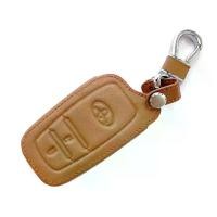 ราคา ซองหนังหุ้มกุญแจรถ รีโมท ไร้กุญแจ โตโยต้า ไฮลัค โผน & รีโว่ / อินโนว่า / ฟอร์จูนเนอร์ ปี 2016-2023 Car รถยนต์ (1731836388612410303)