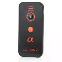 ราคา รีโมท ไร้สาย สำหรับ กล้อง SONY NEX 5R 5T A6000 A7 remote คลังสินค้า (1731807008770918170)
