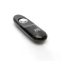 ราคา JJC S Series สายลั่นชัตเตอร์ รีโมท Wired Remote Control C1 For Canon RS-80E3 60D 450D 500D 650D 700D (1729693347485878414)