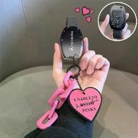 ราคา ฝาครอบเคสกุญแจรีโมท, สำหรับ Mercedes Benz A C E S GLA GLB GLC GLE GLS AMG, เปลือกใส่กุญแจ Fob รีโมท, ตัวป้องกันเชือกเส้นเล็ก (1731850706699062103)