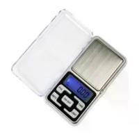 ราคา เครื่องชั่งดิจิตอล 0.01g - 200g และ 0.1g - 500g แบบพกพา digital scale เครื่องชั่ง ตาชั่งพกพา (1729739374139443770)