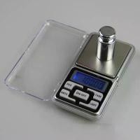 ราคา เครื่องชั่งน้ำหนัก ตาชั่ง เครื่องชั่งดิจิตอล กิโลดิจิตอล 0.1g - 500g เครื่องชั่ง(MH500) (1729808071905283067)