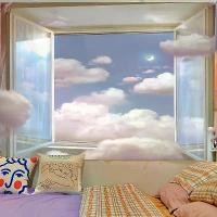 ราคา ผ้าแขวนลายภูมิทัศน์, แฟนตาซี, สวยงาม, เหมาะสำหรับห้องเช่า, ข้างเตียงหอพัก, ตกแต่งห้องนอน, ปรับปรุง, พรมผนัง, ให้เช่า (1731630111436540220)