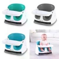 ราคา controlShop74 ใช้งานได้ เก้าอี้หัดนั่งทานข้าว Ingenuity Baby Base 2-In-1 Booster Seat (1731418567083395657)