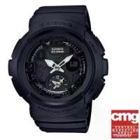 ราคา BABY G รุ่น BGA-190BC-1B ของแท้แน่นอน สีดำ (1729613028001679889)