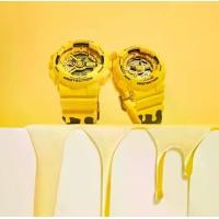 ราคา นาฬิกา Casio G-shock & Baby-G ชุดคู่รัก รุ่น SLV-22A-9A สินค้าของแท้ รับประกันศูนย์ 1 ปี นาฬิกาgshockผู้หญิง นาฬิกาคู่ (1729828902693407641)