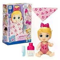 ราคา PandoraChaucer พร้อมส่งBaby Alive ของแท้ รุ่น Baby Alive Shampoo Snuggle Harper Hugs Blonde Hair Water Baby Doll สระผมได้ แนะนำ โมเดล ซามูไร อาร์ต ทอย (1731226358088435418)