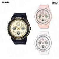 ราคา Casio Baby-G BGA-150EF-1B,BGA-150EF-4B,BGA-150EF-7B ( ของแท้ สินค้ารับประกัน 1 ปี ) - [ Armando ] (1730556675691154044)