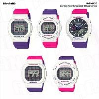 ราคา Casio G-Shock & Baby-G BGD-560THB-7,BGD-570THB-7,DW-5600THB-7,DW-5700THB-7,GA-2100THB-7 ( ของแท้ สินค้ารับประกัน 1 ปี ) - [ Armando ] (1730556703980489340)