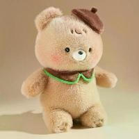 ราคา ตุ๊กตาหมี Maillard Hug Baby ตุ๊กตาหมี ตุ๊กตาหมีน่ารัก เหมาะสำหรับเป็นของขวัญสำหรับเด็ก (1731014045920561816)