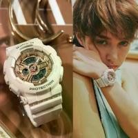 ราคา นาฬิกา Casio Baby-G รุ่น BA-110-7A1 และ BA-110-4A1 ,BA-110CP-4A นาฬิกาผู้หญิง - ของแท้ 100% รับประกันศูนย์ CMG 1 ปี (1729616172305713360)
