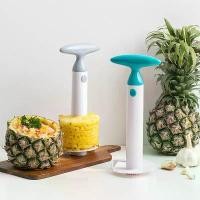 ราคา เครื่องปอกสับปะรด, วัสดุเกรดอาหาร, พลาสติกสีคู่, เครื่องมือปอกสับปะรด เนื้อ เนื้อ หั่น เครื่องหั่น อเนกประสงค์ ซอยเนื้อ เครื่อง ยิง ได้ ที่ ขวด ขวด ปืน เปิด (1731523229405775273)