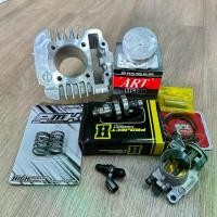 ราคา ชุดโปร110i/ดรีม 2012-2020 ขนาดลูกสูบ53มิล 54มิล ลูกARTกล่องดำ (1729591012079405231)