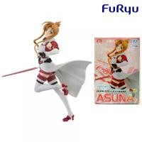 ราคา โมเดล อาซึนะ furyu Sword Art Online Alicization SSS Figure Figurine 21cm Asuna (1729551454035151032)