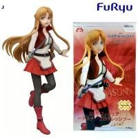 ราคา SSS FIGURE SWORD ART ONLINE PROGRESSIVE ARIA IN THE STARLESS NIGHT Asuna / FURYU อาซึนะ (1729454243196209336)