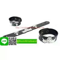 ราคา THY ART IS MURDER ขายริสแบนด์ TMR282NA Wristband สายรัดข้อมือวงร็อค คลังสินค้า (1731670611436603095)