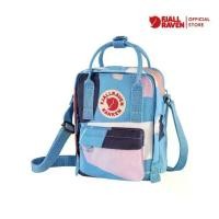 ราคา 【SALE】Fjallraven Kanken Art Sling / กระเป๋าสะพายข้าง Crossbody Bag หรือ Shoulder Bag กระเป๋าผู้หญิง กระเป๋าผู้ชาย Fjallraven (1731768068722820938)