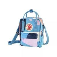ราคา 【SALE】Fjallraven/ Kanken Art Sling / กระเป๋าสะพายข้าง Crossbody Bag หรือ Shoulder Bag กระเป๋าผู้หญิง กระเป๋าผู้ชาย Fjallraven/ (1731768098687125322)