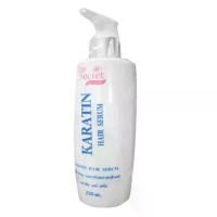 ราคา เซรั่มบำรุงผม Top Secret Keratin Hair Serum ท็อป ซีเคร็ท เคราติน แฮร์ เซรั่ม บำรุงและปรับสภาพเส้นผม 250 มล. (1731789193397962425)