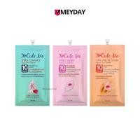 ราคา (แบบซอง) X-Cute Me Xtra Leave In Cream เซรั่มบำรุงผม เอ็กซ์คิวท์ มี เอ็กซ์ตร้า ลิฟ อิน ครีม 30 ml. (1731012907192060066)