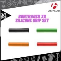 ราคา ปลอกแฮนด์เสือภูเขา Bontrager XR Silicone MTB Grip สินค้าดี (1731807785566963022)