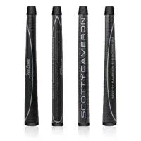 ราคา Titleist Scotty Cameron Putter Grip Matador, ใหม่ในสต็อก, มีสีดำ, สีเทา, สีแดง (1731371958862382473)