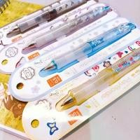 ราคา PILOT Dr. Grip PlayBorder ดินสอกด ขนาด 0.5 mm ที่นิยมมากที่สุด (1731361112000267943)