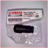 ราคา rurtye ความคงทน Hly Y125 HANDLE BALANCER 5BU-F6246-00 END GRIP BALANCER Y125Z 125Z Y125ZR 125ZR มอเตอร์ไซค์ Motorcycle ที่ จับ มือ ถือ (1730717428469041795)