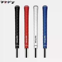 ราคา RLL ▲กริปไม้กอล์ฟ แบบ1ชิ้น ปลอกด้ามจับไม้กอล์ฟ Golf Grip Pride GOLF PPRIDE Sticky Iron Rod Universal Non-Slip Grip Club Grips❋ (1732287514449381733)