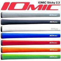 ราคา "พร้อมส่ง" กริปไม้กอล์ฟ กริบไม้กอล์ฟ IOMIC Sticky Golf Grip ขายร้อน ออกกำลังกาย Sport กีฬา (1731774195939117150)